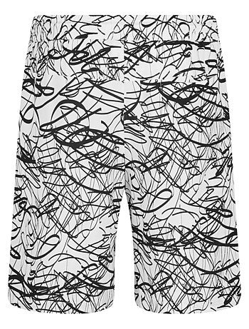 Urban Classics - Short de vacances