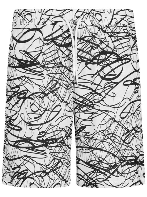 Urban Classics - Short de vacances - Kiabi