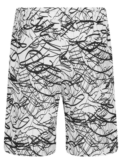 Urban Classics - Short de vacances - Kiabi