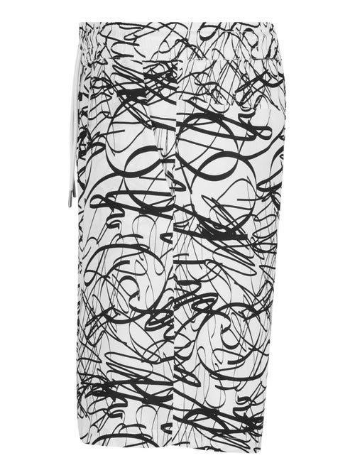 Urban Classics - Short de vacances - Kiabi