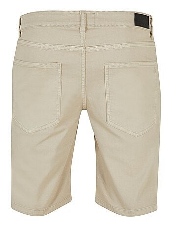 Urban Classics - Short en jean