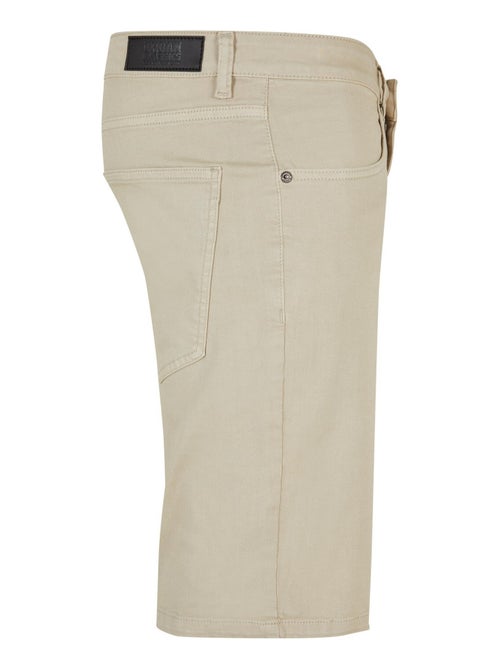 Urban Classics - Short en jean - Kiabi