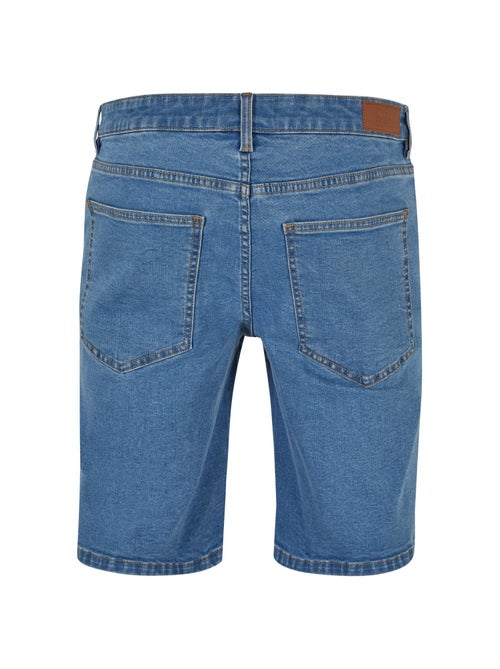 Urban Classics - Short en jean - Kiabi