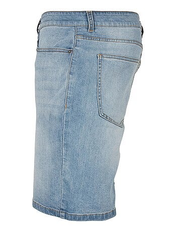 Urban Classics - Short en jean