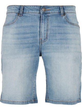 Urban Classics - Short en jean