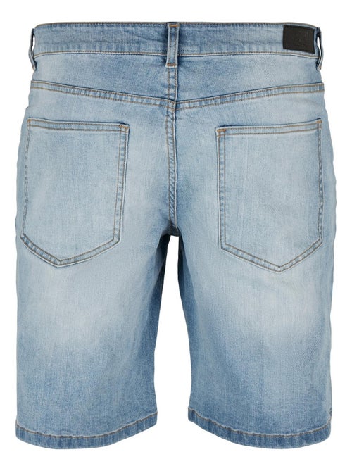Urban Classics - Short en jean - Kiabi