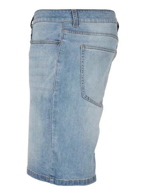 Urban Classics - Short en jean - Kiabi