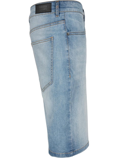 Urban Classics - Short en jean - Kiabi