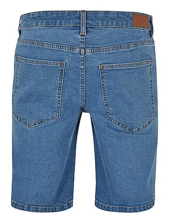 Urban Classics - Short en jean