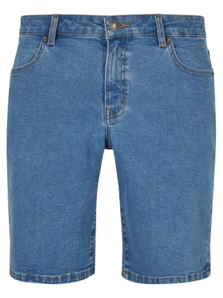 Urban Classics - Short en jean