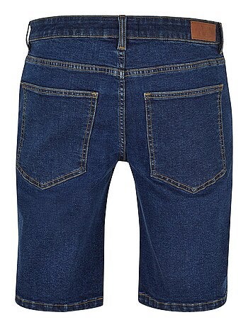 Urban Classics - Short en jean
