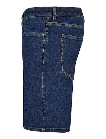 Urban Classics - Short en jean