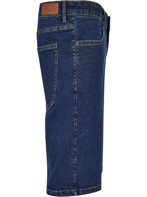 Urban Classics - Short en jean - Kiabi