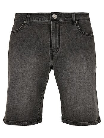 Urban Classics - Short en jean