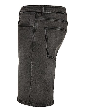 Urban Classics - Short en jean