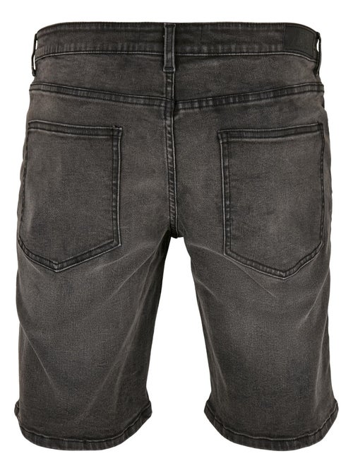 Urban Classics - Short en jean - Kiabi