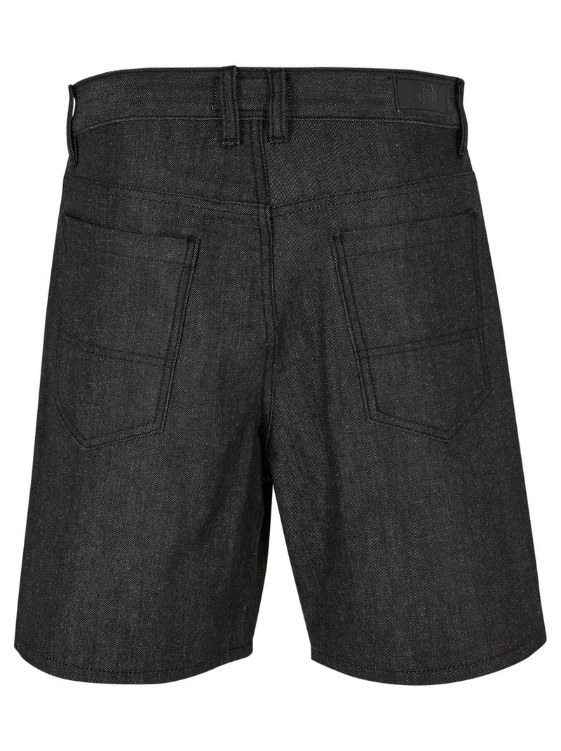 Urban Classics - Short gris anthracite - Kiabi
