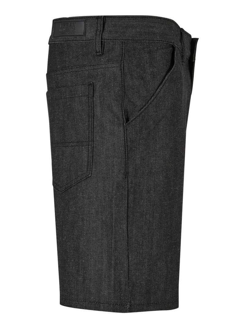 Urban Classics - Short gris anthracite - Kiabi