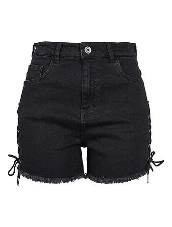 Urban Classics - Short motif/style À lacets