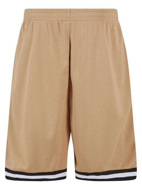 Urban Classics - Short motif/style à rayures - Kiabi