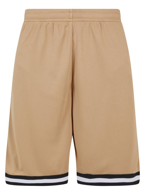Urban Classics - Short motif/style à rayures - Kiabi