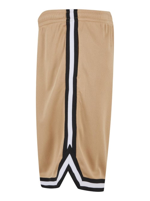 Urban Classics - Short motif/style à rayures - Kiabi
