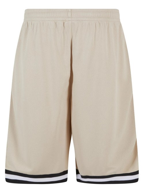 Urban Classics - Short motif/style à rayures - Kiabi