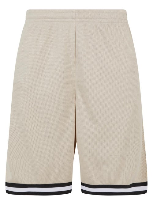 Urban Classics - Short motif/style à rayures - Kiabi
