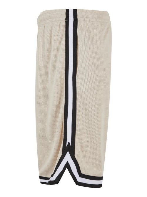 Urban Classics - Short motif/style à rayures - Kiabi