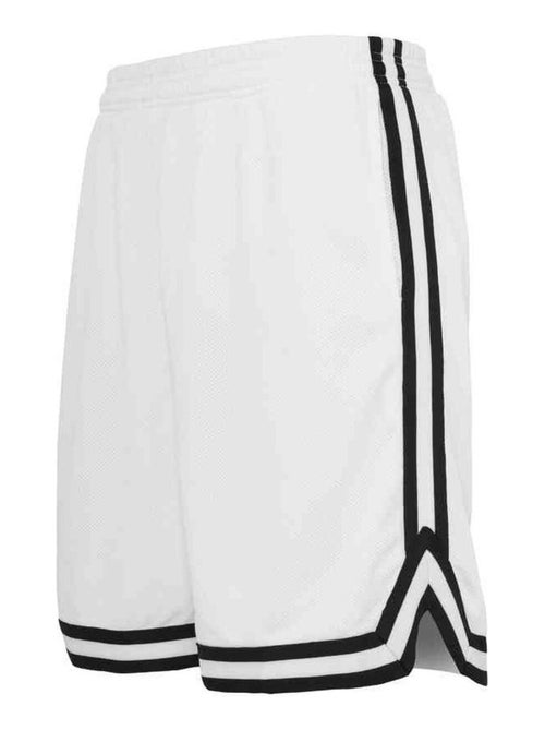 Urban Classics - Short motif/style à rayures - Kiabi
