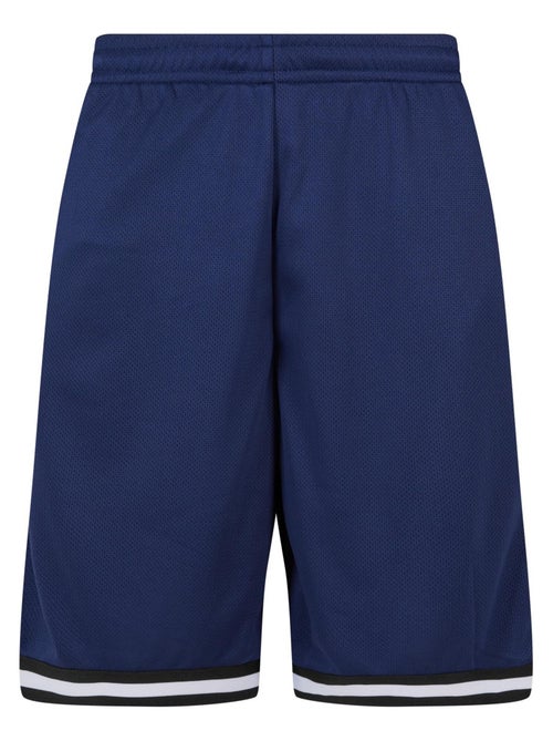 Urban Classics - Short motif/style à rayures - Kiabi