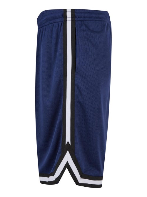Urban Classics - Short motif/style à rayures - Kiabi