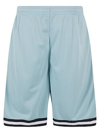 Urban Classics - Short motif/style à rayures