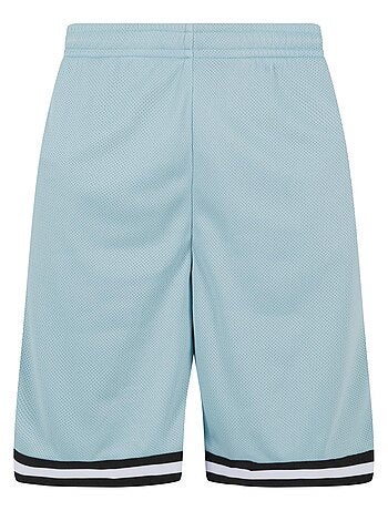 Urban Classics - Short motif/style à rayures