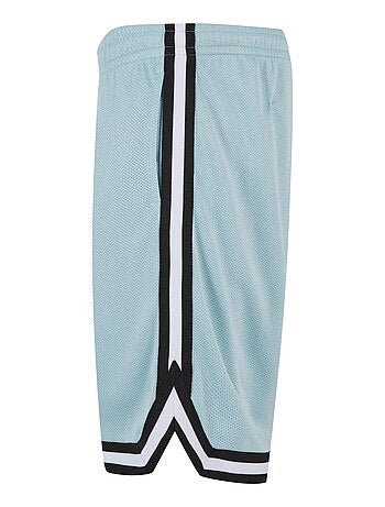 Urban Classics - Short motif/style à rayures