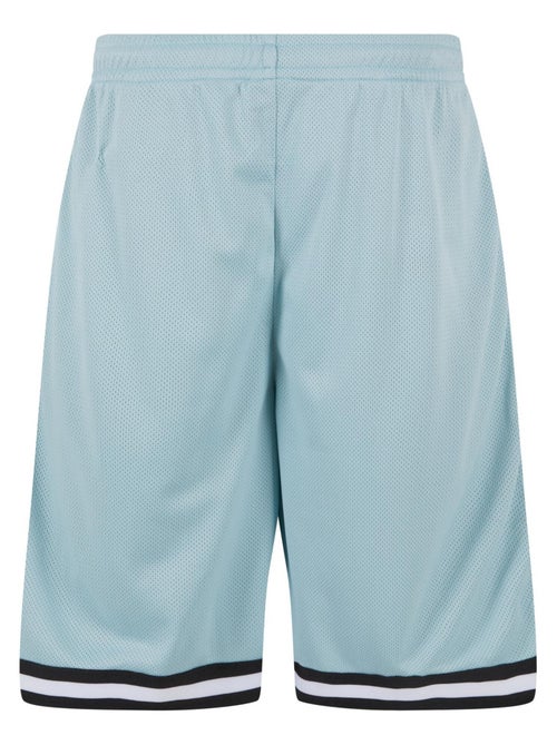 Urban Classics - Short motif/style à rayures - Kiabi