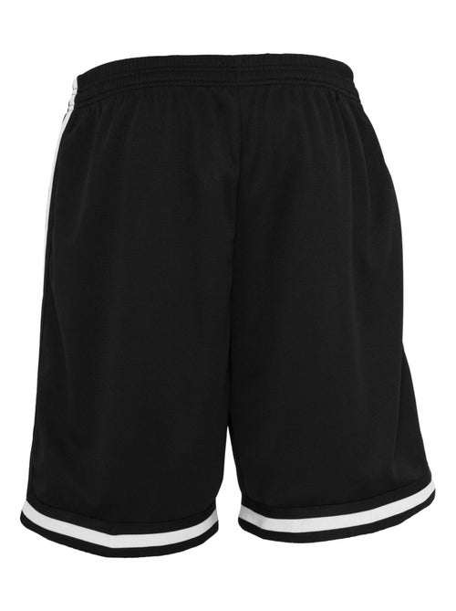 Urban Classics - Short motif/style à rayures - Kiabi