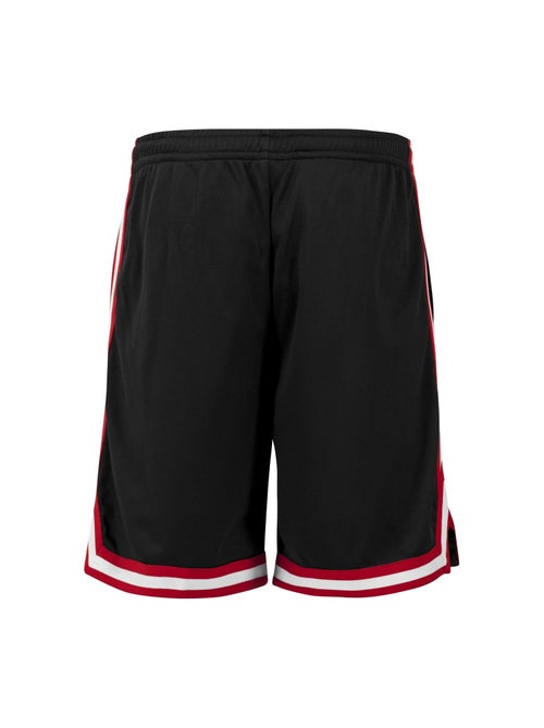 Urban Classics - Short motif/style à rayures - Kiabi