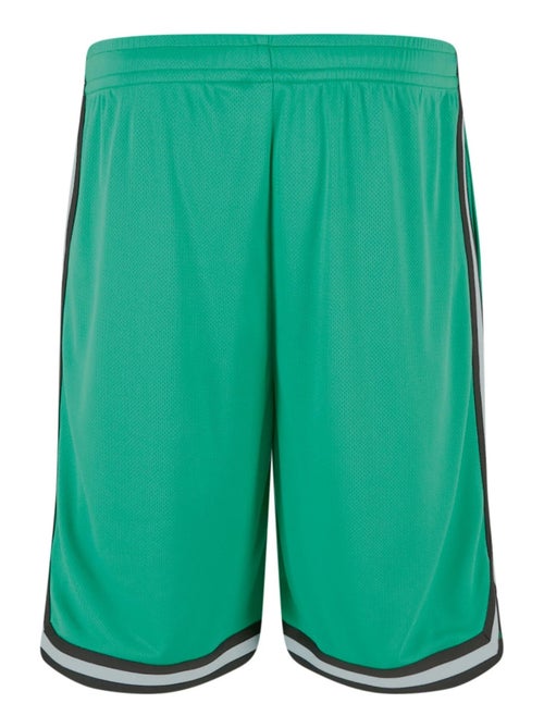 Urban Classics - Short motif/style à rayures - Kiabi