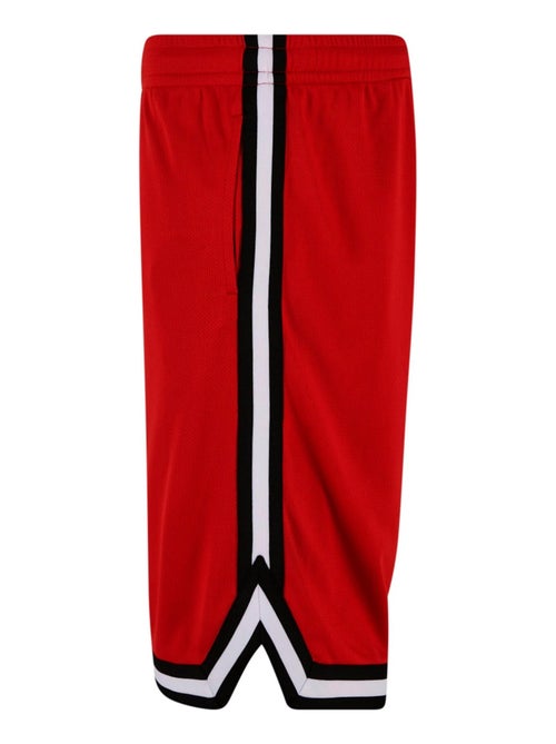 Urban Classics - Short motif/style à rayures - Kiabi