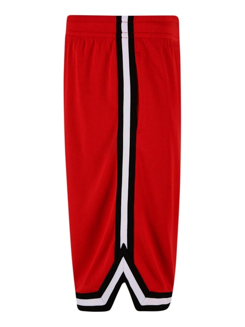 Urban Classics - Short motif/style à rayures - Kiabi