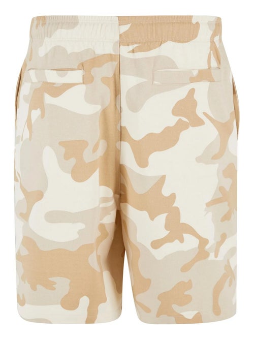Urban Classics - Short motif/style camouflage EASY - Kiabi