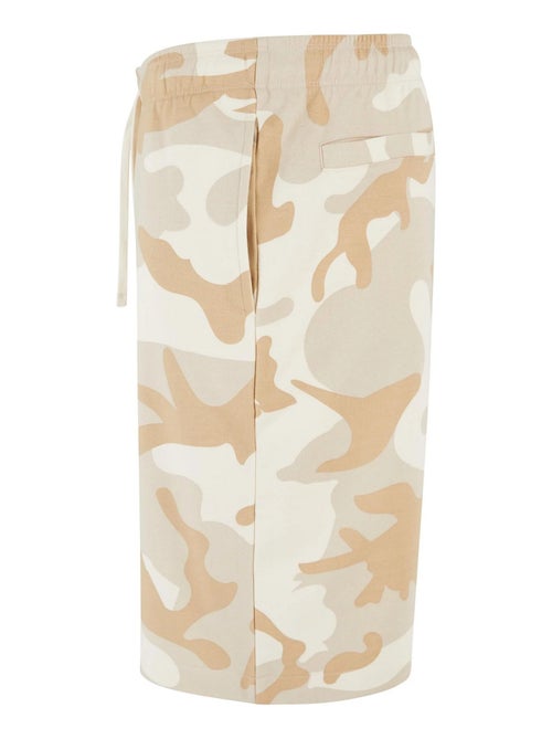 Urban Classics - Short motif/style camouflage EASY - Kiabi