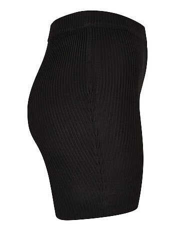 Urban Classics - Short motif/style Côtelé