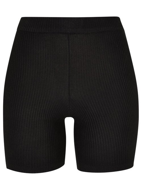 Urban Classics - Short motif/style Côtelé - Kiabi
