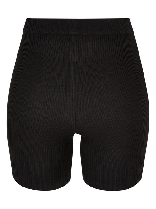 Urban Classics - Short motif/style Côtelé - Kiabi