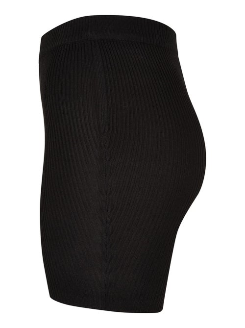 Urban Classics - Short motif/style Côtelé - Kiabi
