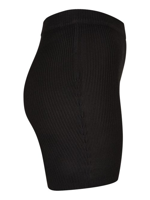 Urban Classics - Short motif/style Côtelé - Kiabi