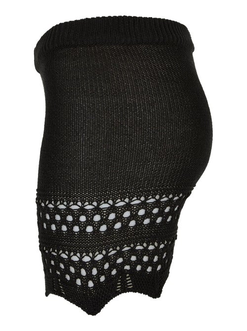 Urban Classics - Short motif/style Crochet - Kiabi