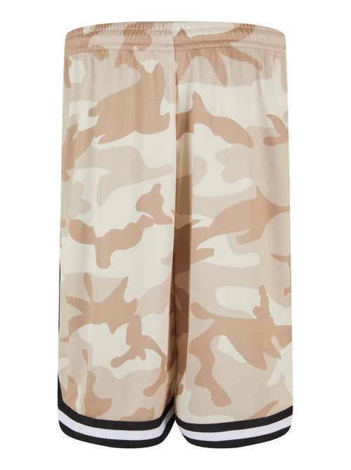 Urban Classics - Short motif/style imprimé intégral - Kiabi